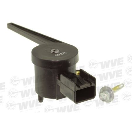 Wve Brake Light Switch No Wve 1S12120 1S12120